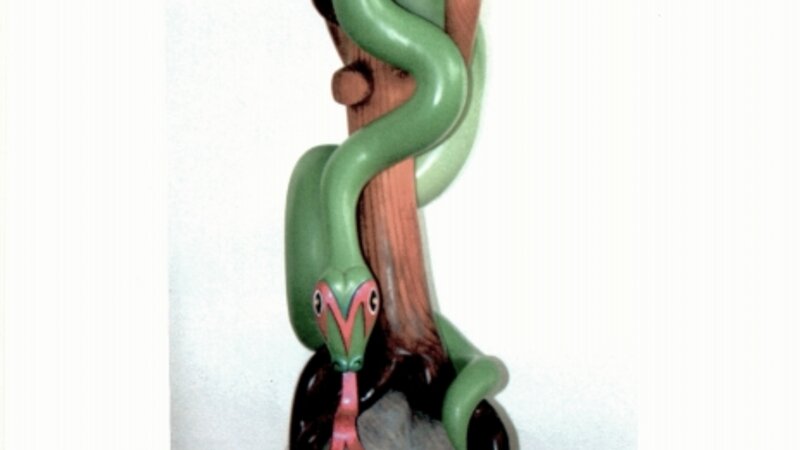 THE SERPENT