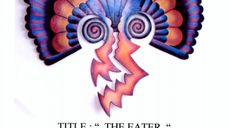 THE EATER