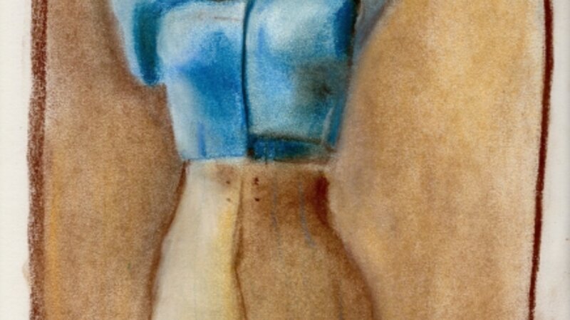 Dress Form