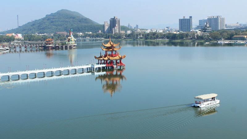 Serene Kaohsiung