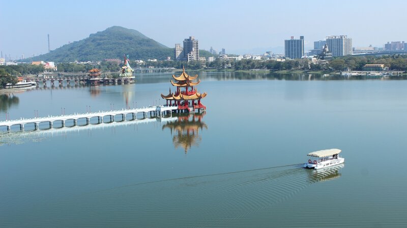 Serene Kaohsiung