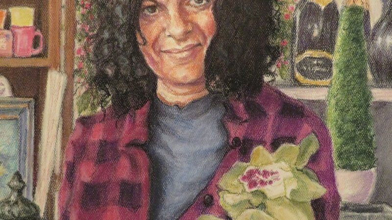 Mari's Flowers