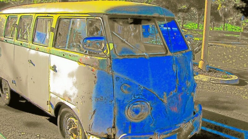 The Bus