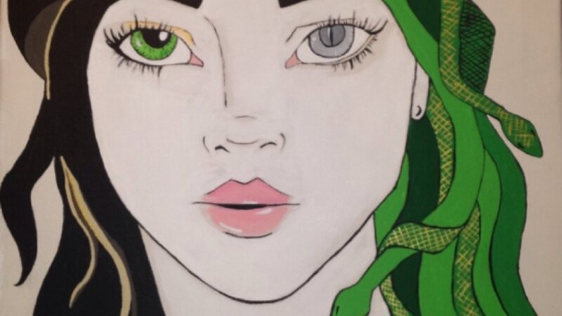 The Curse of Medusa