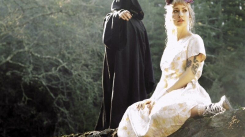 Women I Know Series 4