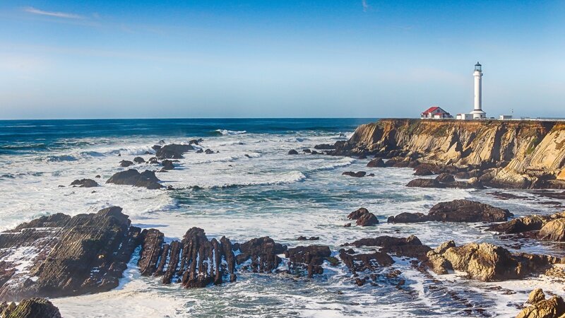 Lighthouse