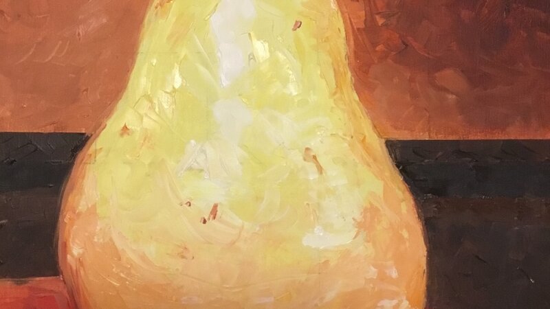 Pear