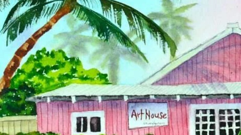 Artsy Paradise