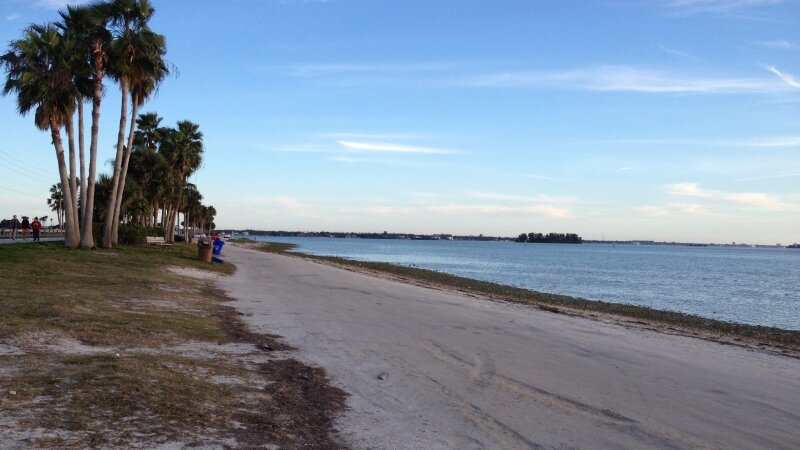 Ocean Road