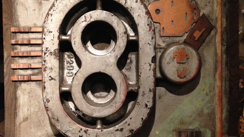 Forever in the System