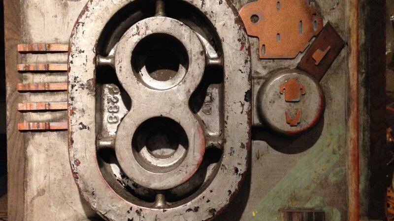 Forever in the System