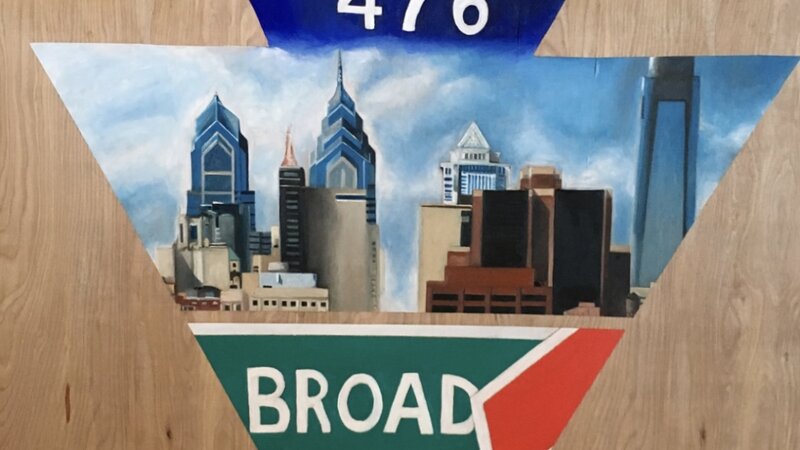 Ode 2 Philly (Revamped) 