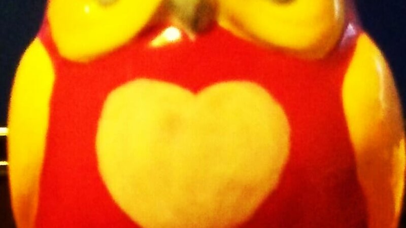 4Everloved Love Owl