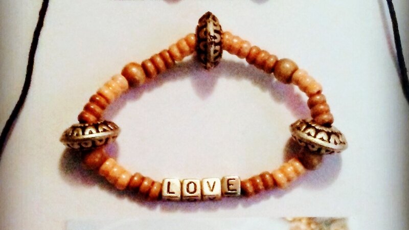 4Everloved Jewelry Set