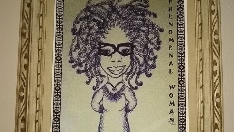 Phenomenal Woman