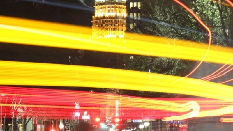 Towerlife bldng night shot pic1 U37115626