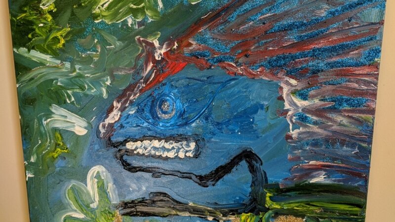 DInosaurio