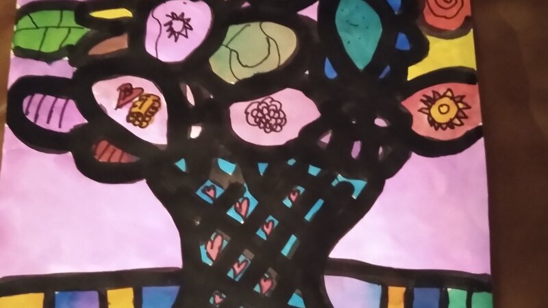 Vase Abstraction