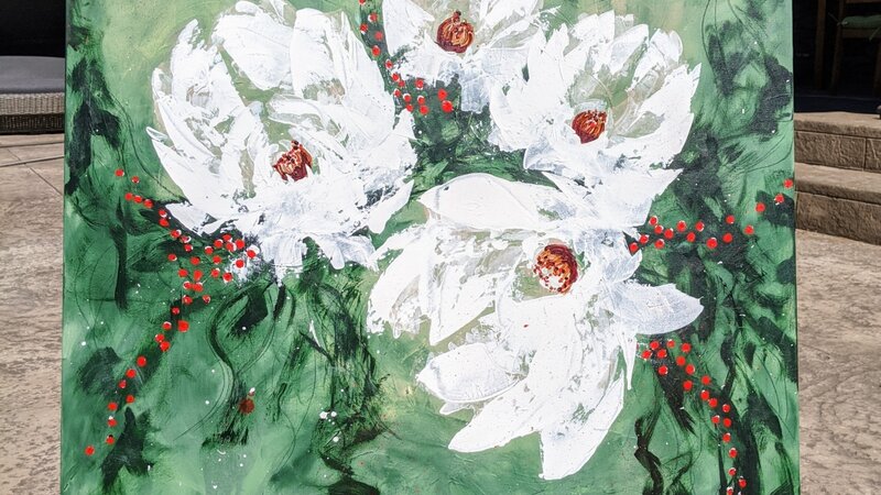 Unforgettable Moments II