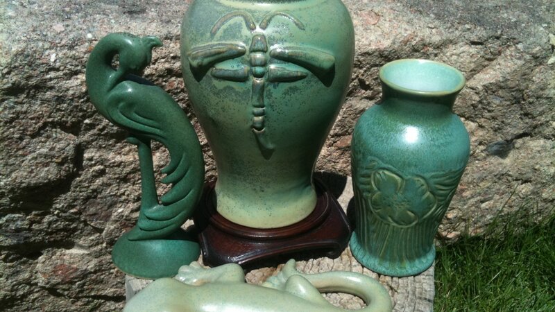 Castle Rock Pottery