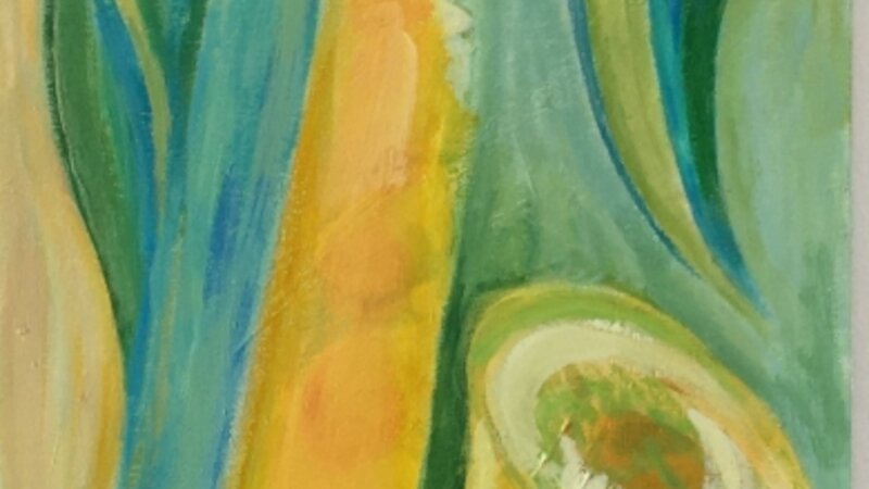 Music in the Garden series