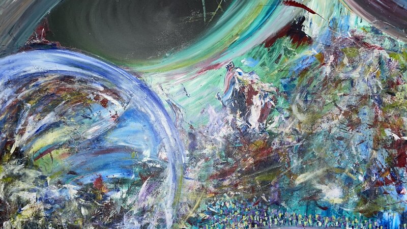 Empress & The Continuum