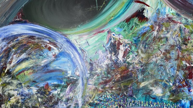 Empress & The Continuum