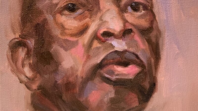 John Lewis