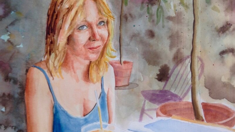 Gail & The Smoothie