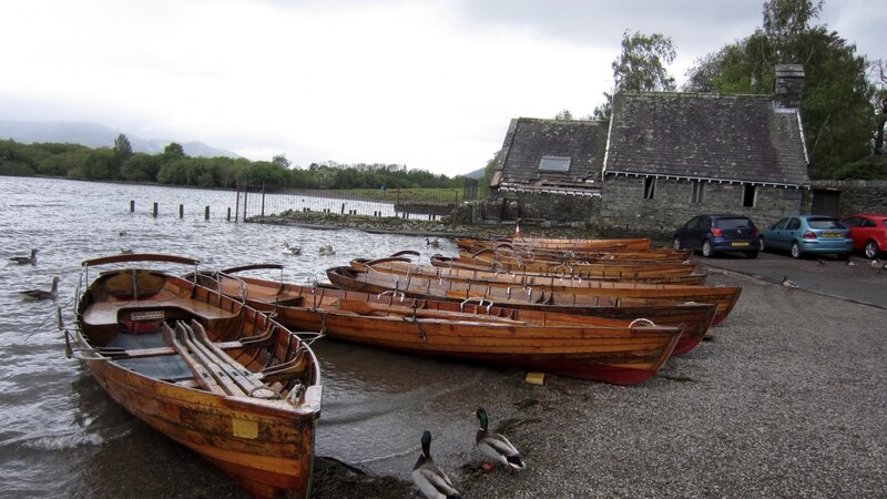 Derwentwater