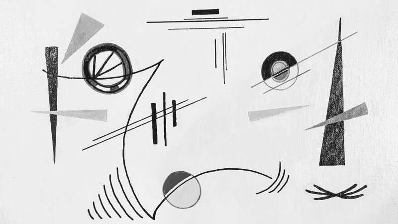 Abstraction IV