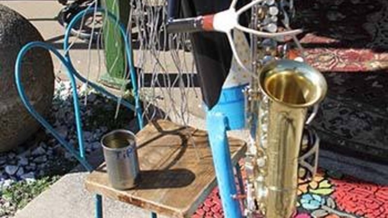 Saxman