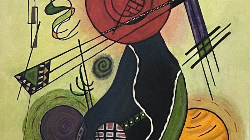 Composition 17