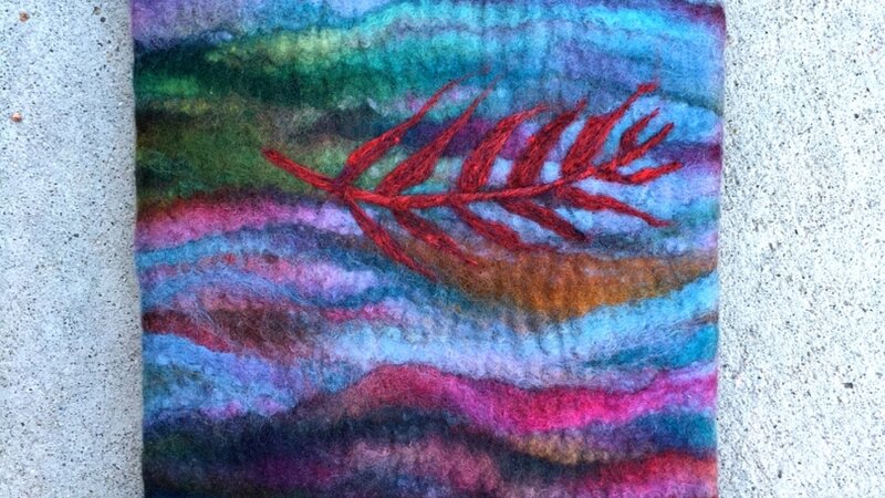 Prairie Feather 