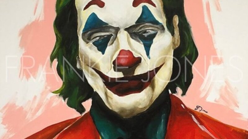 The Joker