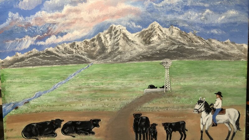 Colorado Dream Ranch 