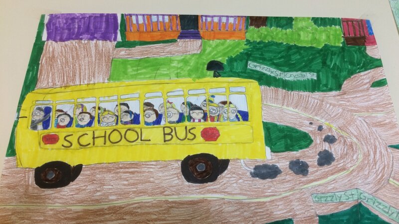 School bus