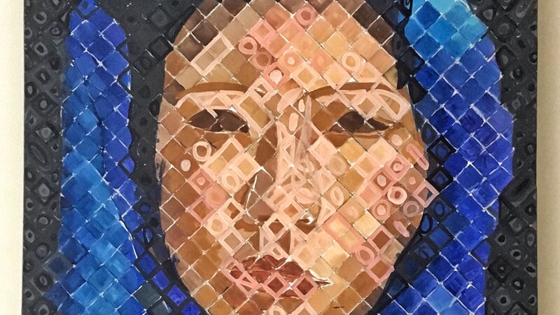 Pieces of Me (in progress)