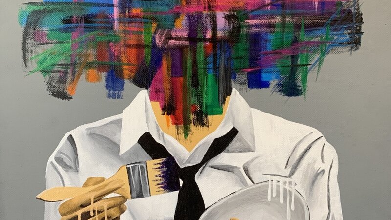 Immersed