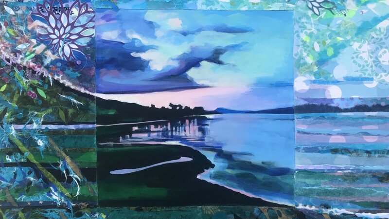 Tevere Lake Otsego Cooperstown New York