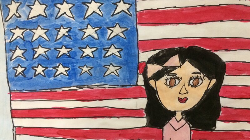 American Girl