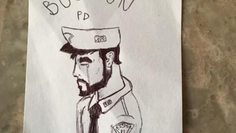 In Honor of the BPD