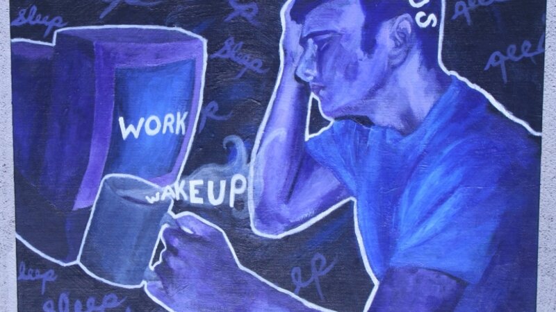 The All-Nighter