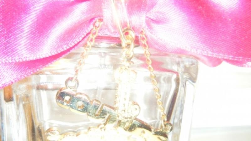 Viva La Juicy Perfume