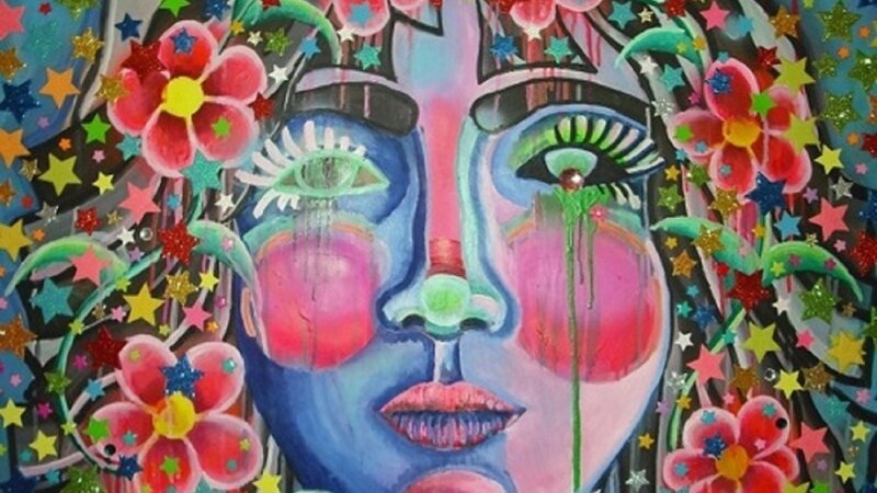 Flower Child