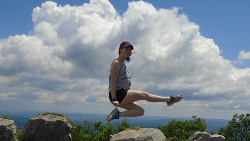 Leap of Joy