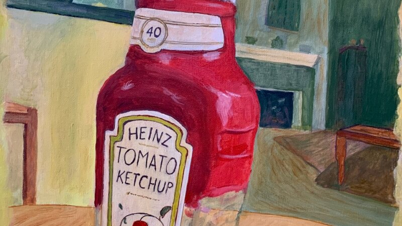 Ketch Up