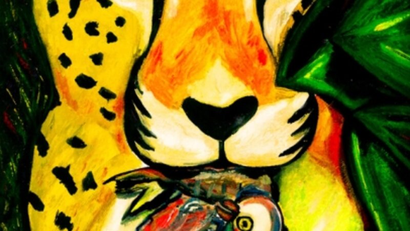 The Beauty and the Beast