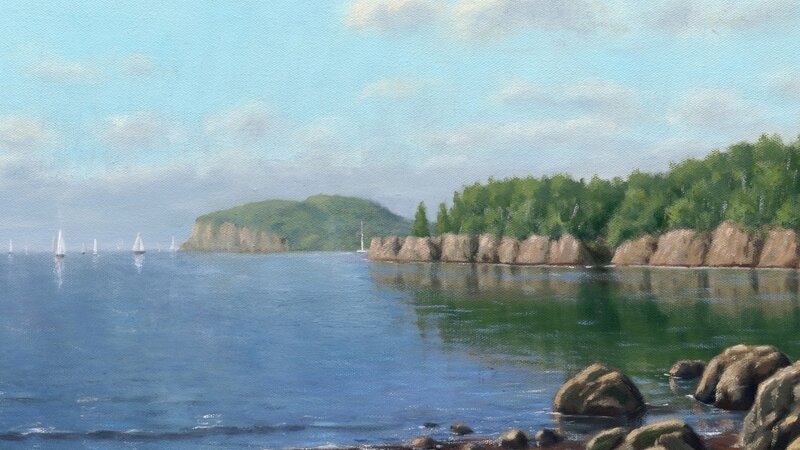 Lake Superior