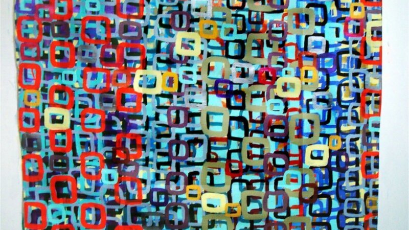 911: Large Building Right Side